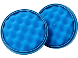 1 Filtro Redondo Para Aspirador De Pó Sc05k41h0hg Sc05k41h0vb