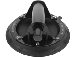 Extrator De Vidro Com Ventosa Manual 8 Polegadas, Forte Para Azulejos E