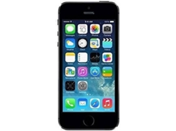 iPhone 5s APPLE (Recondicionado Reuse Grade B - 4'' - 16 GB - Cinzento sideral)