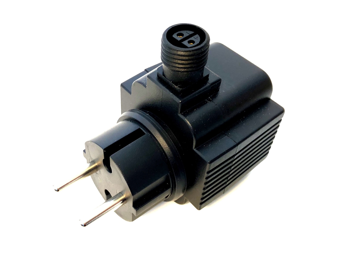 Transformador 21w 12v