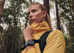 Tecnologia Desportiva Huawei