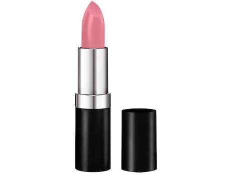 Batom Satinado De Longa Duração Em Cor Rosa Terno, 4g Miss Sporty