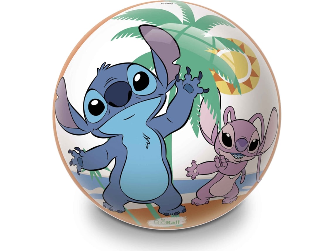 Mondo - Bola 23cm Lilo Stitch
