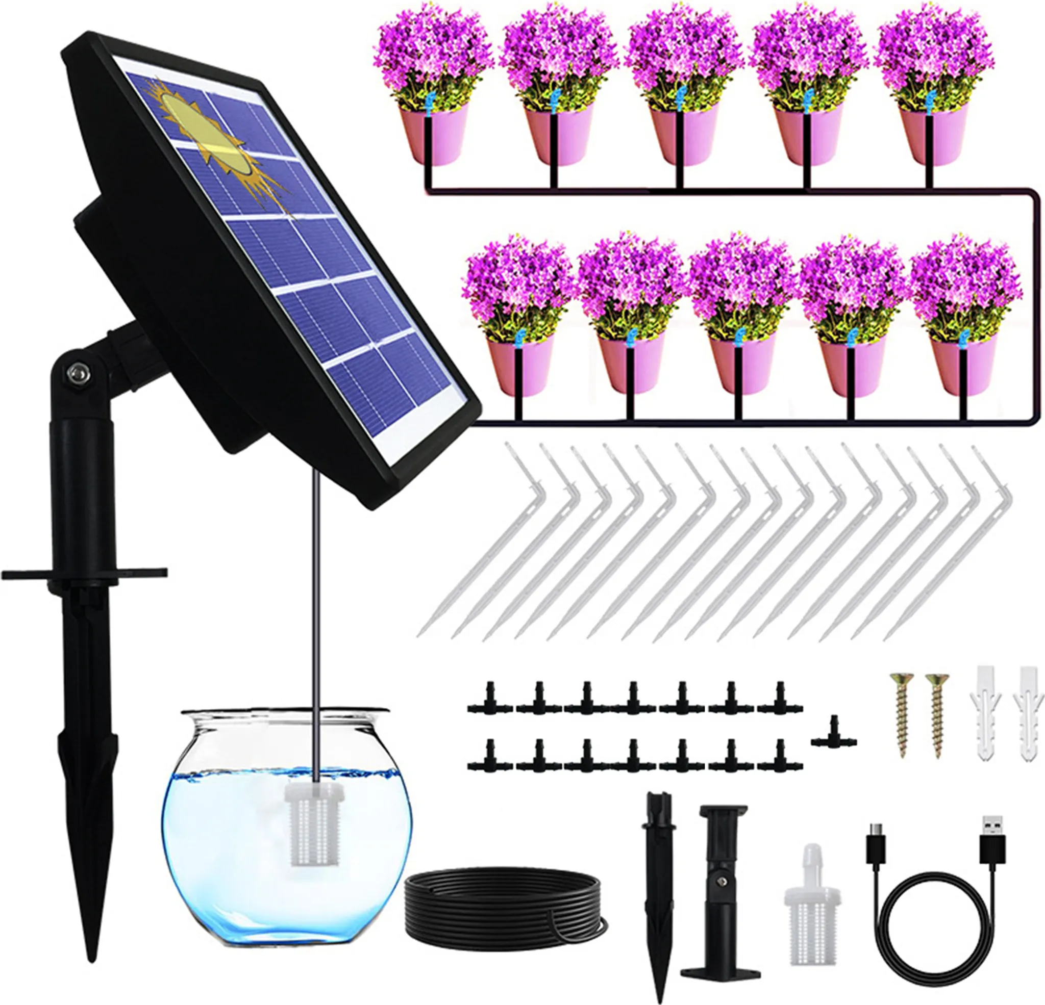 Energia Solar Automática, Prevenção de Vazamento STELASPLEN