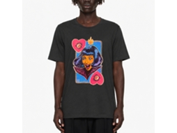 Camiseta Rockinstone Killahhh Lux Fatale com design exclusivo de designer.