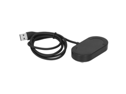 Rebe-dock De Carregamento Type-c Base De Carregador Fitbit Versa3/sense