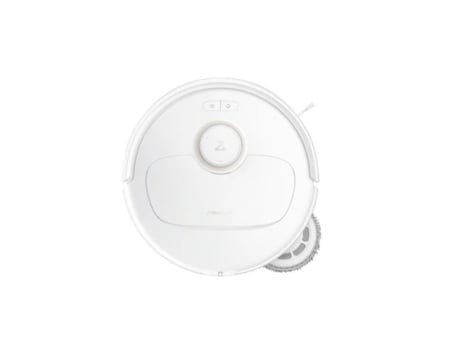 Robot Aspirador ROBOROCK QRMV02 (330 ml - 3 horas - 5200 mAh)