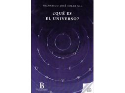 Livro Qué Es El Universo? de Soler Gil e Francisco Jose