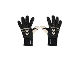 Luvas de Guarda-Redes Mega Grip HUMMEL