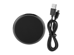 Carregador Sem Fio LAXISCREED 10w Fast Charging Apple X
