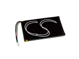 Bateria POWERY 1.61.GAR.3.37 para Garmin Nüvi 1350