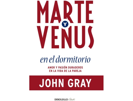 Livro Marte Y Venus En El Dormitorio
