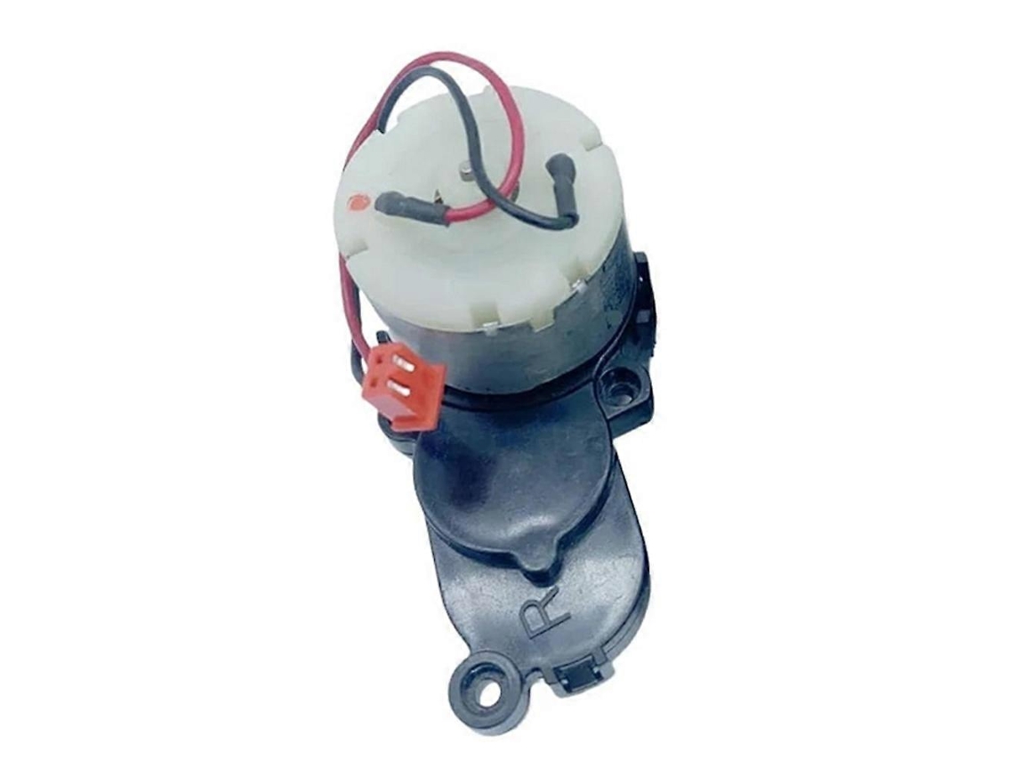 Right Side Brush Motor Replacement, Plastic, Easy Install, Durable, Compatible With S6 Robot Vacuum Cleaner