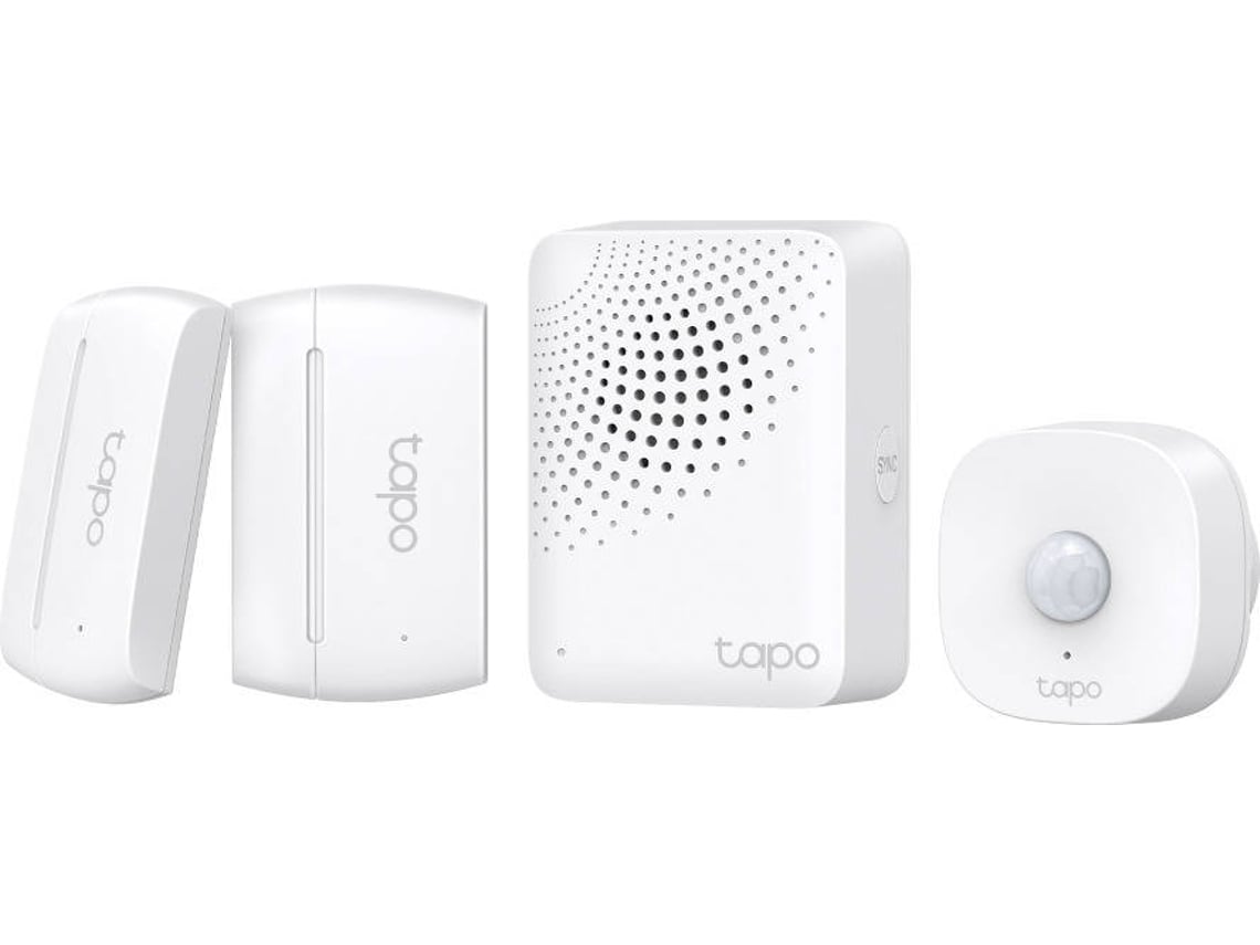 Enore Tp Link Tapo T30 Kit Pack Enore