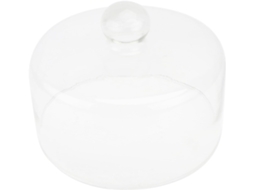 Tampa De Vidro Transparente Sem Chumbo Para Bolo, Protetor De Alimentos Para Cozinha E Buffet Tampa De Vidro Transparente Sem Chumbo Pa Gokoco
