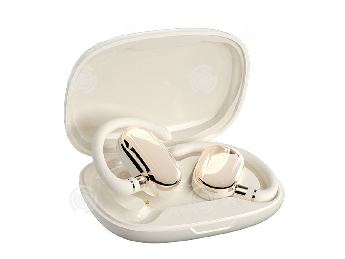Auriculares Inn Tradução Idiomas Dispositivo Horas Autonomia Innovtec Multicor