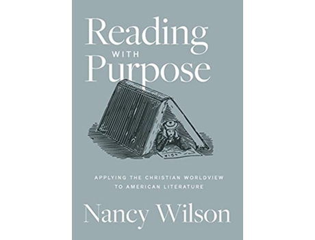 Livro Reading with Purpose de Nancy Wilson (Inglês)