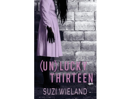 Livro Un Thirteen de Suzi Wieland (Inglês)