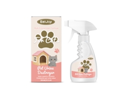 Remoção de Odor Urina Pet com Desodorizante LAXISCREED para Carpetes e Estofos
