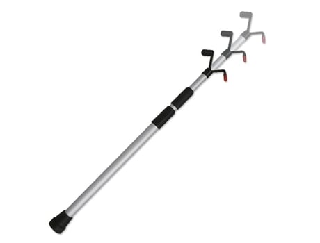 Cabo Extensível Multifunção  53-120Cm