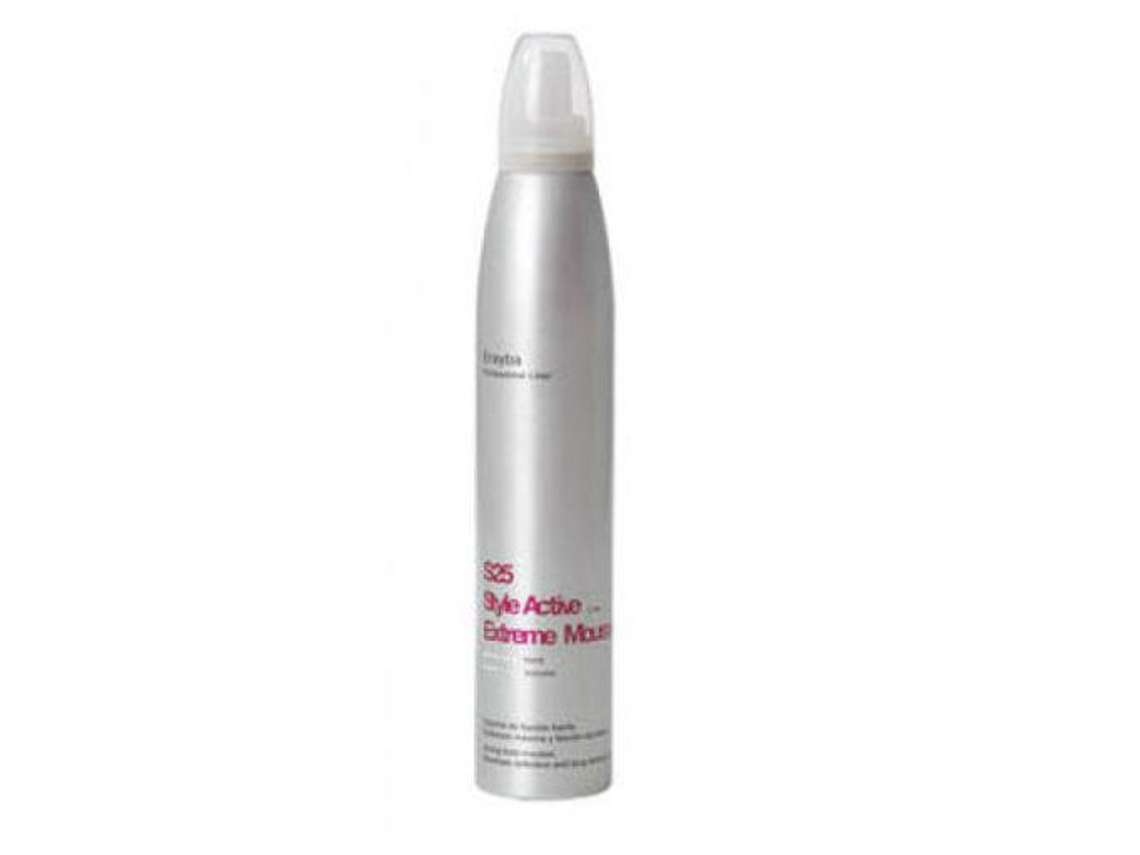 ERAYBA Mousse extrema Active S25 300 ml 300