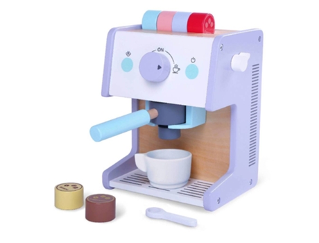 Máquina De Café