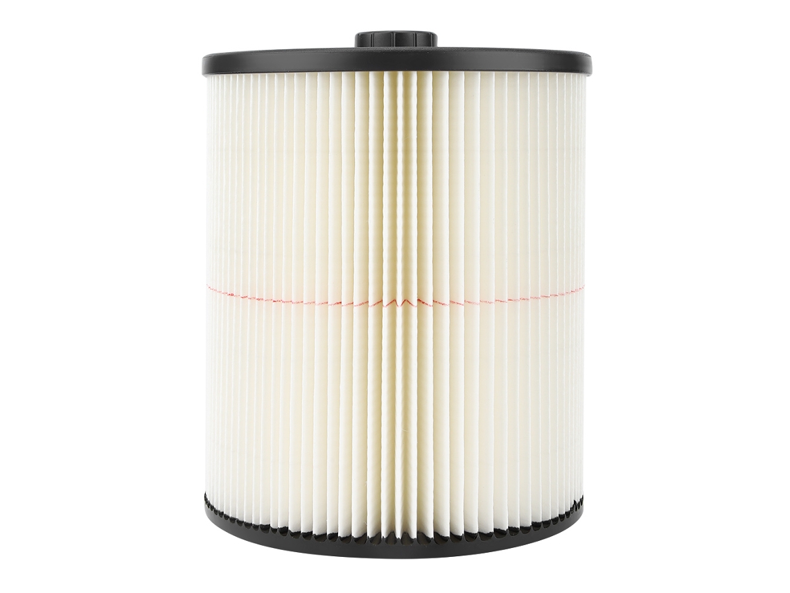 Filtro De Aspirador Laxiscreed Para Craftsman C1701, Cartucho De Substituição Compatível E De Alta Performance