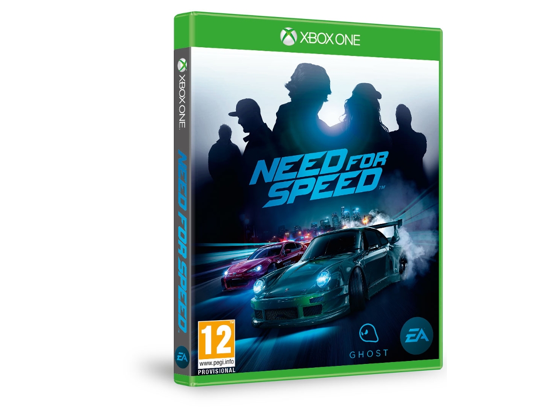 NEED FOR SPEED PAYBACK XBOX ONE, Jogos Xbox One Promoção