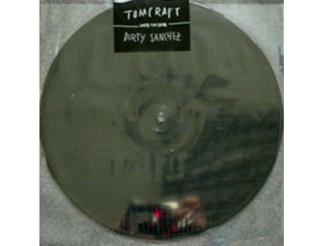 Dirty Sanchez Kosmo Records