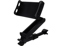 Suporte Para Tablet Veicular Para Encosto De Cabeça, Sem Almofada, Economiza Espaço, Fácil De Limpar Gokoco