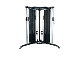 Multifunções Toorx Functional Trainer Csx 70 - Cable Cross Dual Pulley