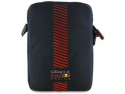Bolsa de nylon para celular Red Bull Powerbar 10 para uso esportivo