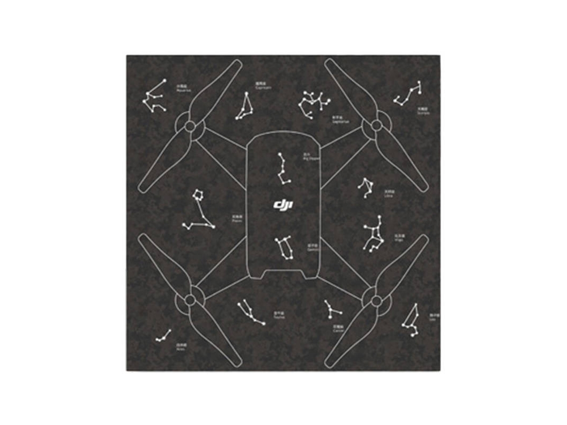Mapa De Luminescência Dji Robo Master Tt Para Robôs E Drones Educacionais