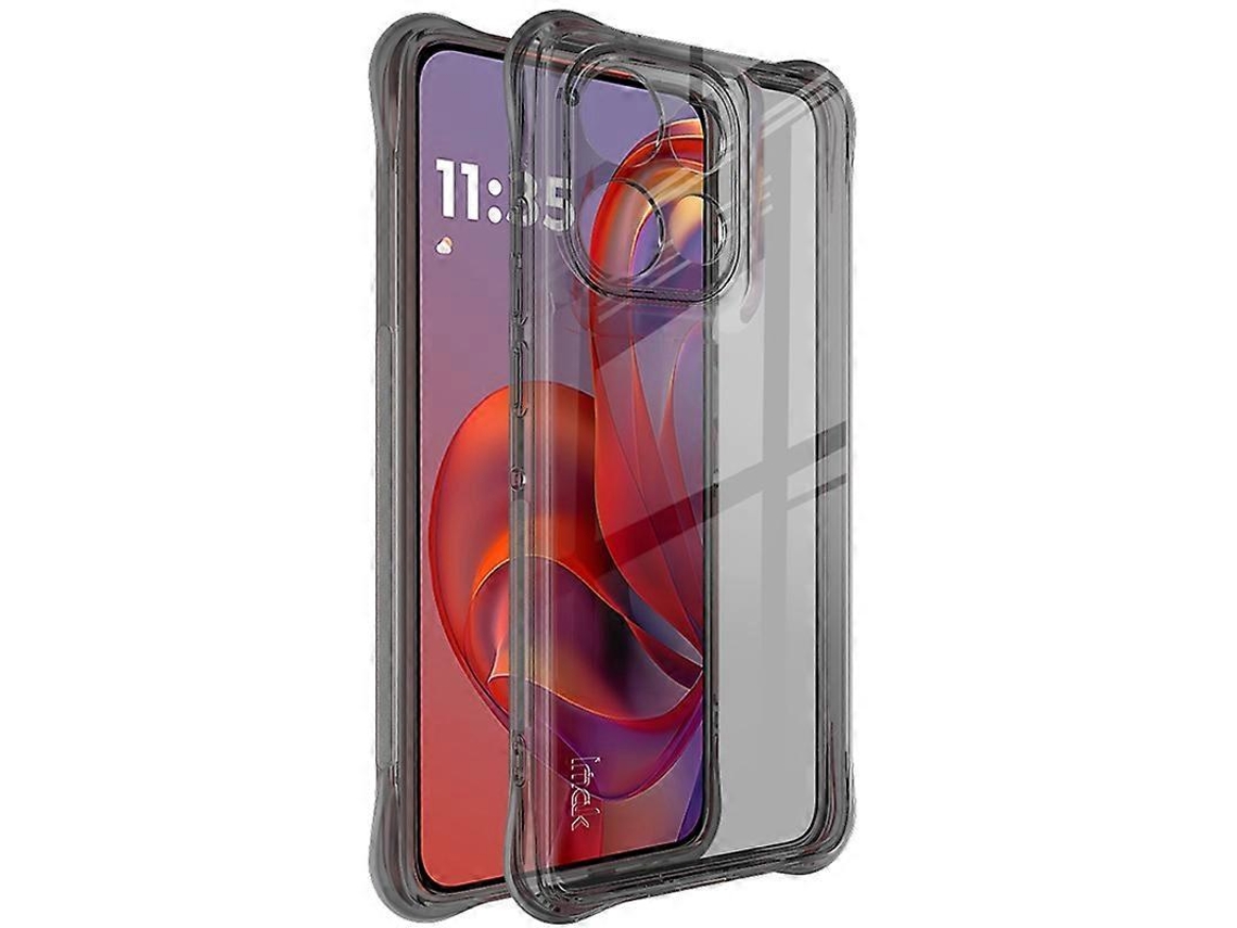 Capa De Celular Tpu À Prova De Choque Imak Airbag