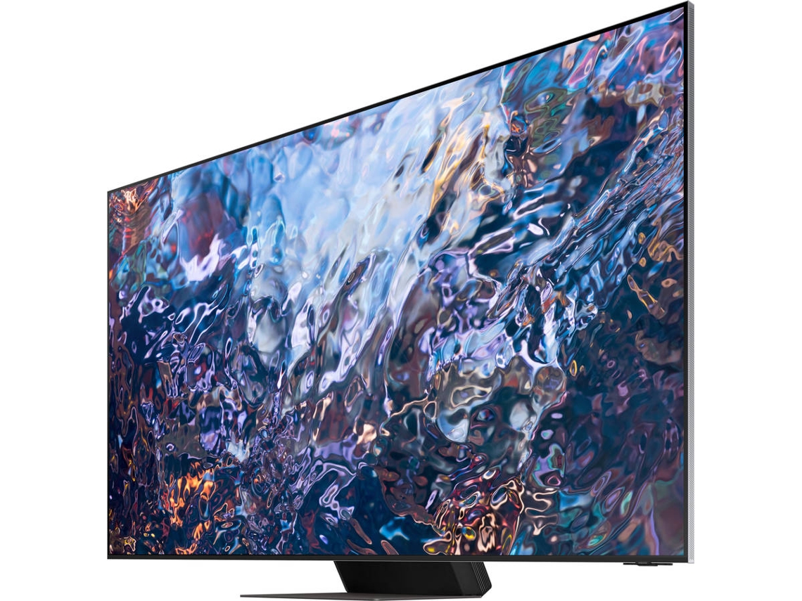 TV SAMSUNG QE55QN750AT (QLED - 55'' - 140 cm - 8K Ultra HD - Smart TV)