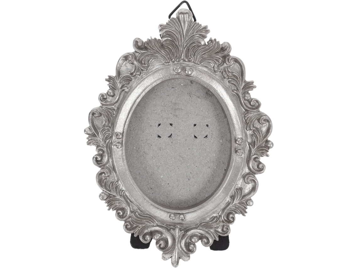 Moldura Estilo Retrô Decoração Criativa Pendurar Parede Fotos Pequenas Foto GOKOCO
