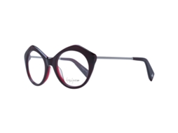 Armação De Óculos Unissex Yohji Yamamoto Yy1004 51219