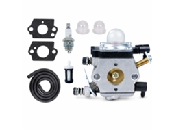 Carburador Wt-253-1 Compatível Com Soprador Stihl Bg72 E Bg4227, Ref. 42271200600_syn
