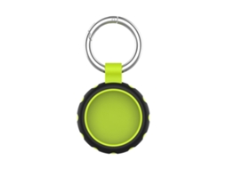 Capa Protetora EOOCOO (para Airtag, Material de Silicone)