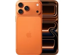 iPhone 17 Pro Max APPLE (6.9'' - 1 TB - Laranja cósmico)