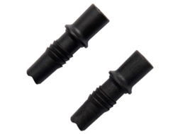 Acessorios Para Bastões BLACK DIAMOND Pontas distance tech