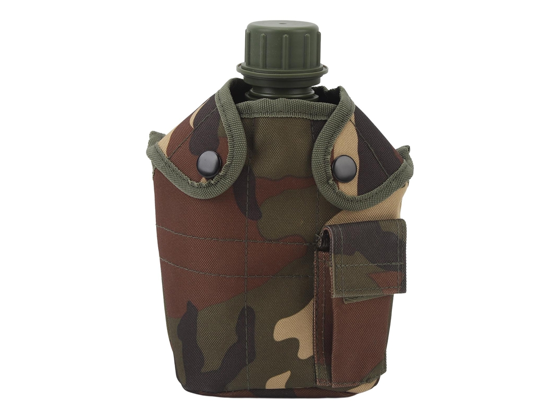 Botella De Água Esportiva 1l Anti-fugas Boca Larga Portátil Para Camping Ginásio Trekking Viagens Tipo 2