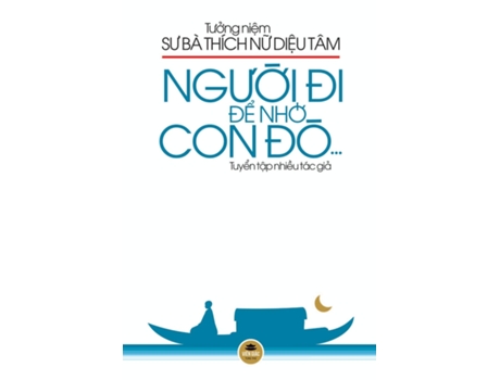 Livro Ngu?i Ði Ð? Nh? Con Ðò... De Nhi?u Tác Gi? (inglês)