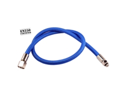 Metalsub Regulator Hose Flex