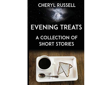 Livro Evening Treats A Collection of Short Stories de Cheryl Russell (Inglês)