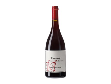 Vinho PHILIPPE PACALET Les Epenots Premier Cru Pinot Preto Pommard (0.75 L - 1 Unidade)