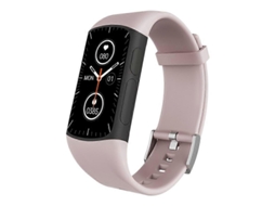 Relógio Esportivo Inteligente Spovan H7 Bt5.3 Ip67 De 1,47 Polegadas, Com Suporte Para Chamadas Bluetooth, Monitoramento Do Sono, Oxigenação Sanguínea