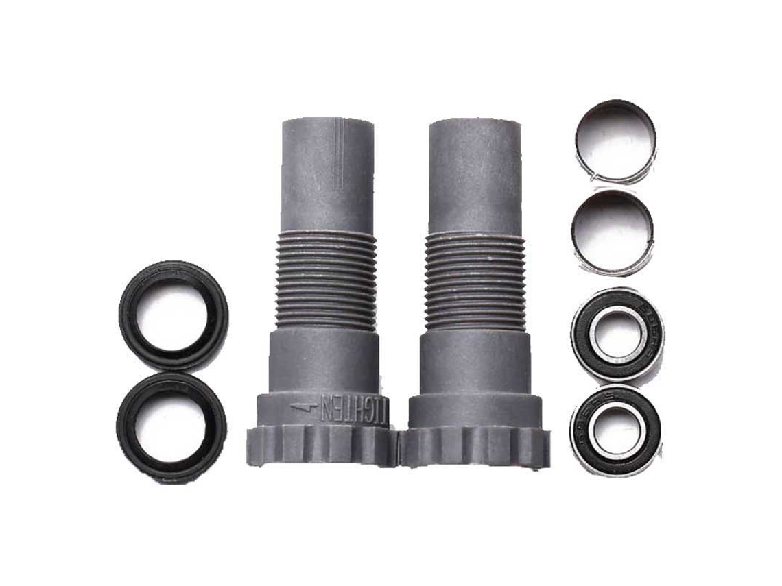 Kit de Reconstrução de Pedais Pk01G Prateadoht