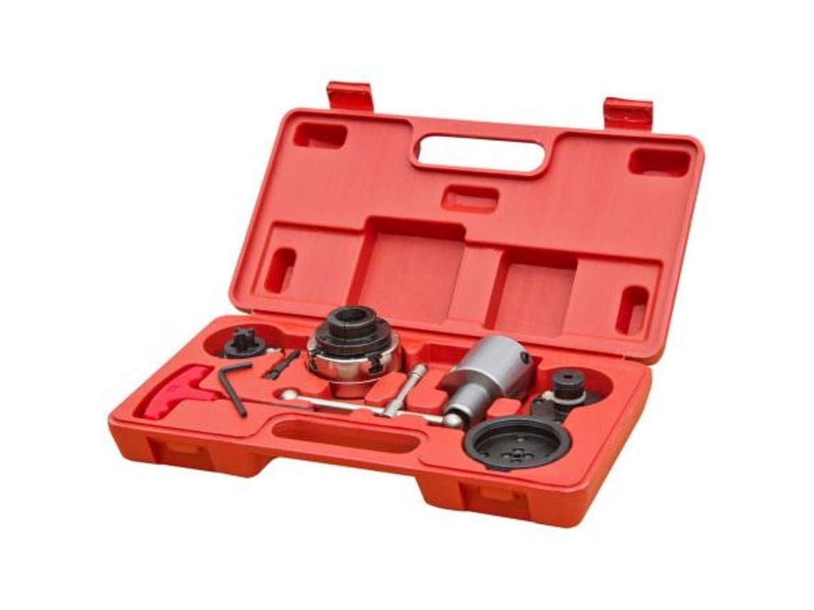 Kit De Mandíbula HOLZMANN Dp65