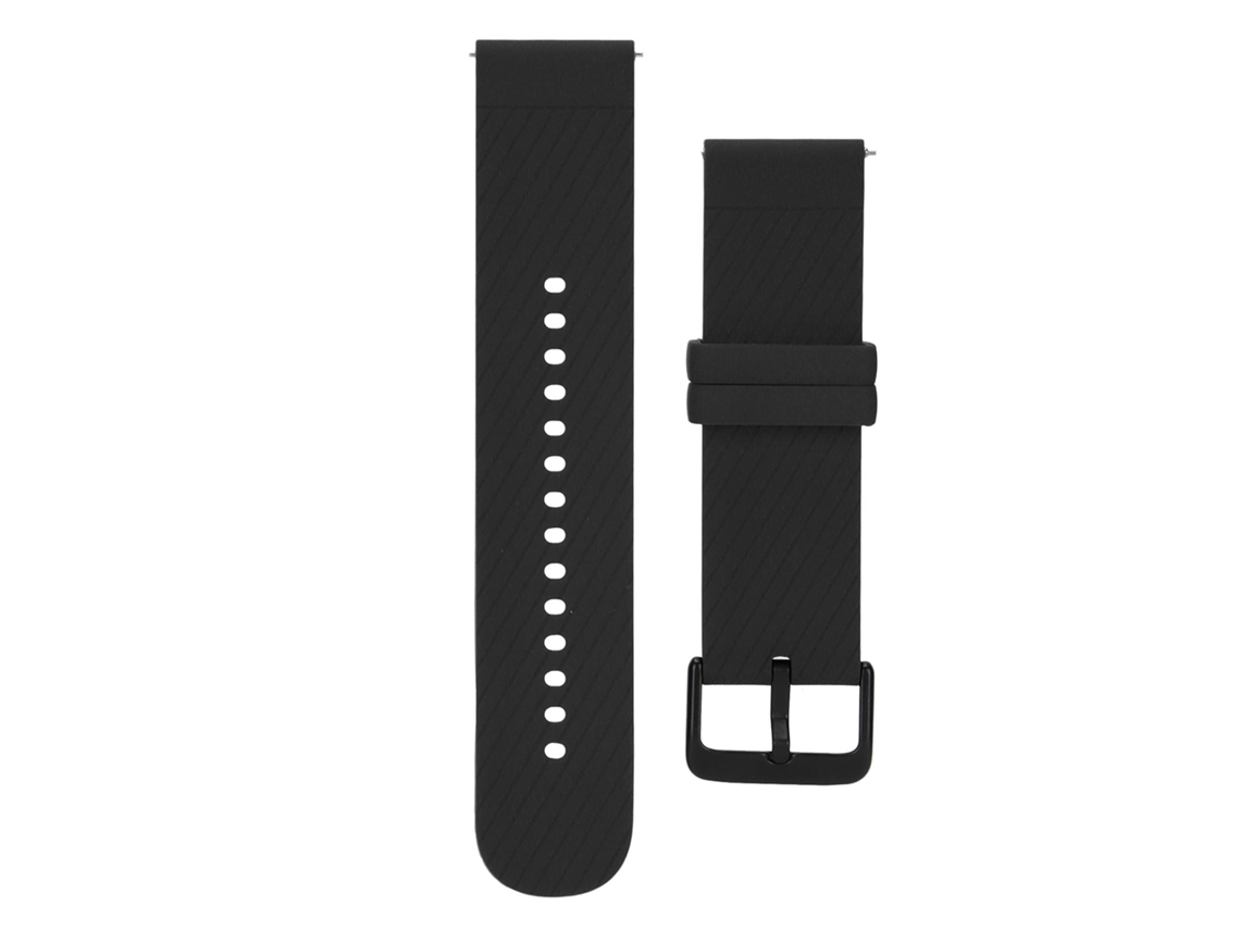 Pulseira de Silicone 22mm para Amazfit GTR/GTR 3 Pro com Liberação Rápida